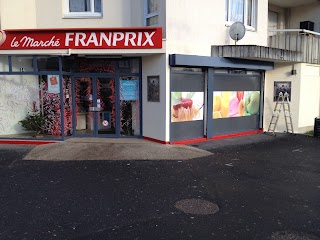 Franprix