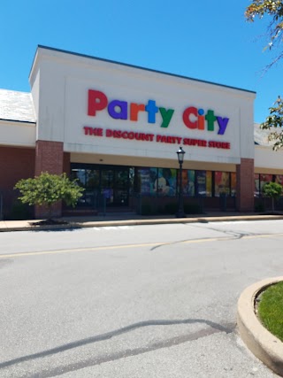 Party City