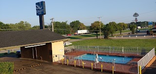 Quality Inn GLENPOOL/TULSA