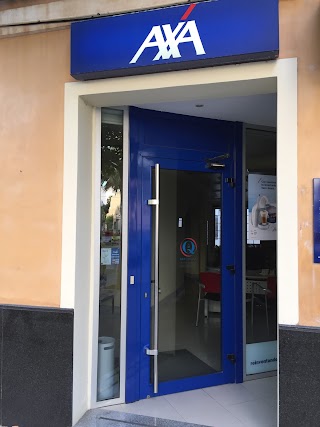 Axa Oficina Segui Menorca Agencia de Seguros