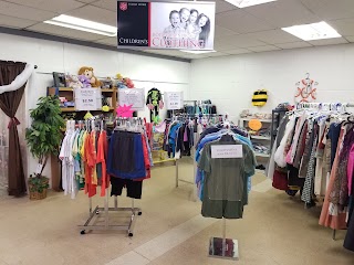 The Salvation Army Family Store (Thrift)