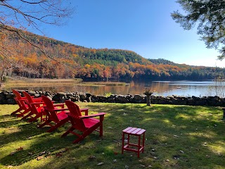 Vermont Cottage Amherst Lake & Sanctuary