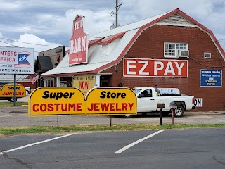 T-BERRY'S COSTUME JEWELRY SUPER CENTER