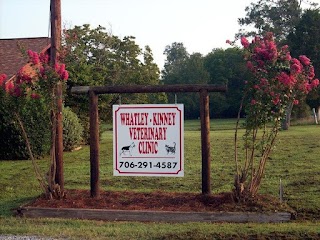 Whatley- Kinney Veterinary Clinic