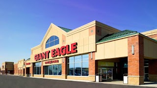 Giant Eagle Supermarket