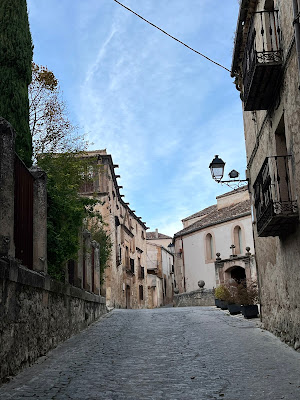 Arco del Ecce Homo o Puerta del Azogue