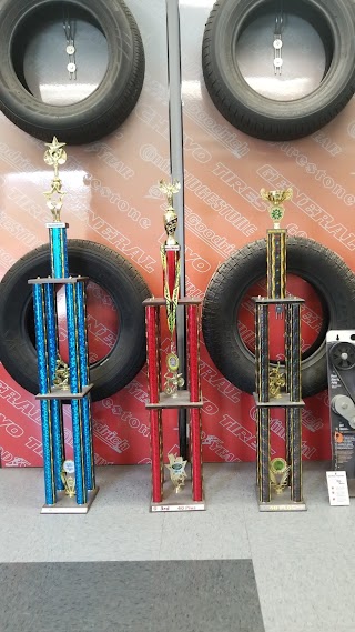 Winners Circle Automotive