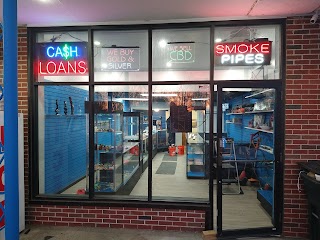 ABC TECH SQUAD SMOKE SHOP