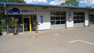 Autoservice Andreas Klug