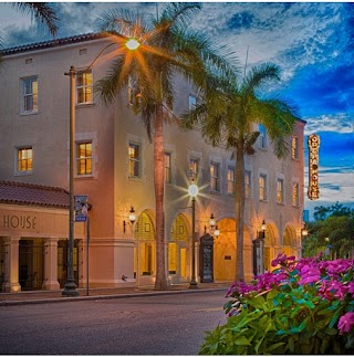 Sarasota Opera House