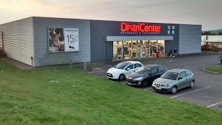 Magasin DistriCenter Bain-de-Bretagne