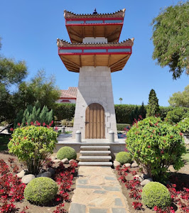 Jardín Oriental Bienquerido