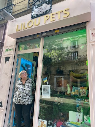 Lilou Pets