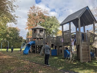 Dickinson Playground