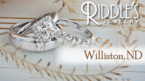 Riddle's Jewelry - Williston