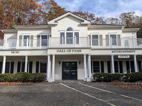 Long Island Music & Entertainment Hall of Fame