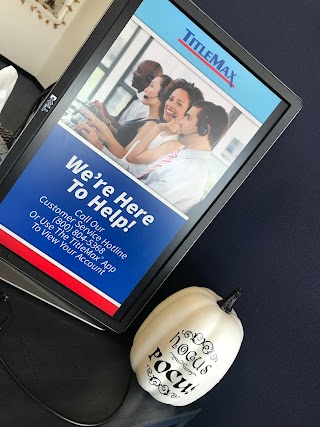 TitleMax Title Loans