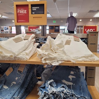 Levi’s Outlet Store