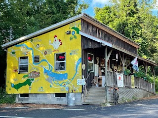 Hungry Chicken Country Store