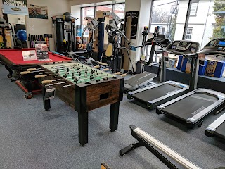 Johnson Fitness & Wellness Store