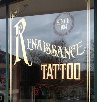 Renaissance Tattoo Studio