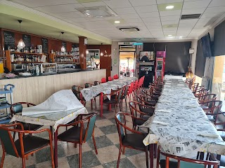 Restaurante el Remolino