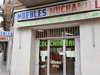 Muebles Muchamiel