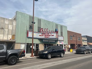 Allen 8 - Allen Theaters