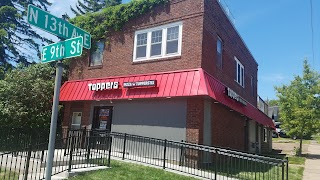 Toppers Pizza