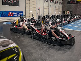 K1 Speed - Indoor Go Karts, Corporate Event Venue, Team Building Activities