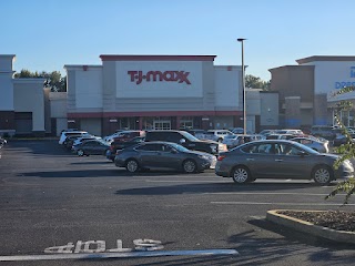 T.J. Maxx