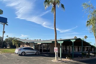 OYO Hotel Yuma AZ Desert Grove