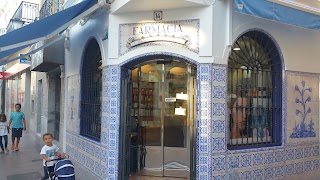 Farmacia Calle Real Ayamonte