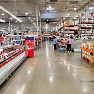 Costco Wholesale