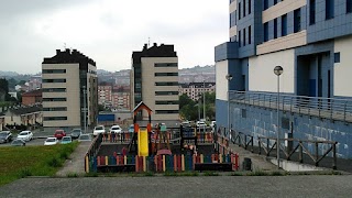 Parque Infantil