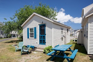 Crowe's Cottages