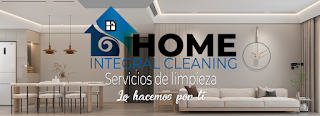 Home Integral Cleaning