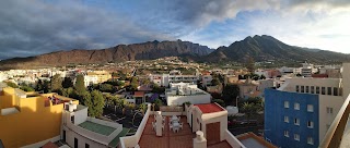 Hotel Valle Aridane