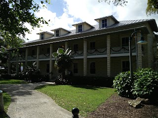 Fort Lauderdale Historical Society