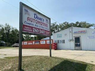 Dane Automotive