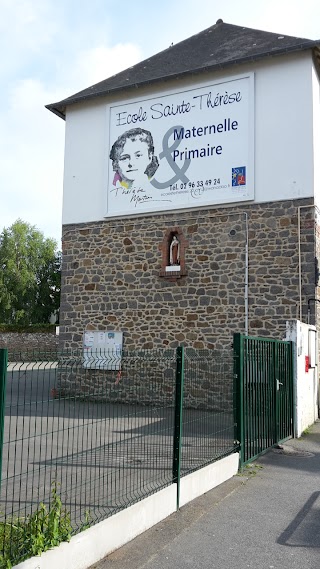 École primaire privée Sainte-Thérèse