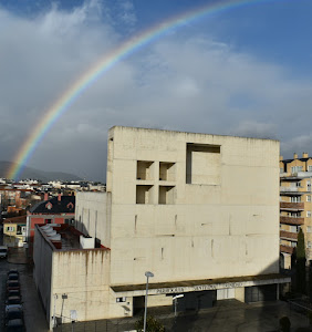 Parroquia Santísima Trinidad de Villalba