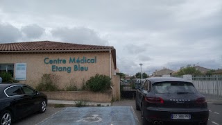 Centre Médical l'Étang Bleu - Chateauneuf Les Martigues