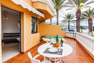 Rent Apartments for Holiday in Tenerife South - Tenerife Holiday