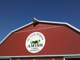 The Greater Bridgeton Amish Farm Market LLC