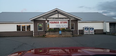 Young's Store