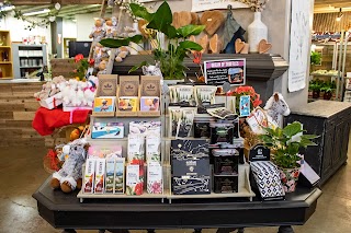 The Florist at Moana Nursery