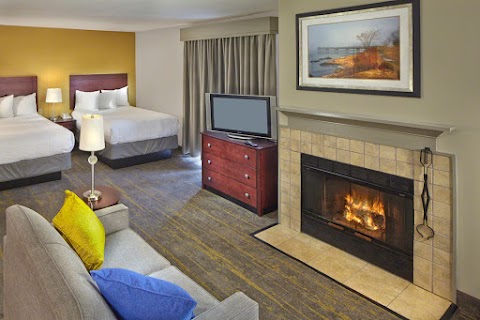 New Haven Village Suites