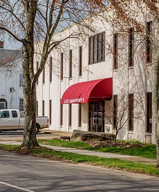 Lee University Monument Building