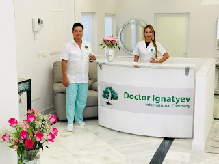 Clínica del Málaga, Marbella - chiropractic